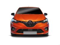 Usado Renault Clio V LIMITED 90 HP (66 kW) 2022 Prateado Citadino