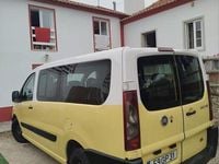 Usado Fiat Scudo 2008 Van
