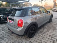 usado Mini Cooper D Auto