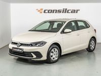 usado VW Polo 1.0 Confortline Connect Navi 5p