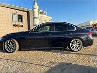 usado BMW 320 D F30 pack M