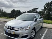 Usado Citroën C4 2012 Sedan