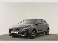 Usado Hyundai i30 Style 120 HP (88 kW) 2024 Amazon grey (metalizado) Carrinha