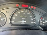 usado Peugeot 206 CC 1.9