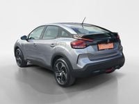 Usado Citroën C4 131 HP (96 kW) 2023 Cinza SUV
