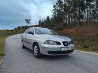 usado Seat Ibiza 1.4 TDI 75cv 1 dono| Nacional