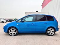 usado Ford C-MAX C-Max1.6 TDCi Titanium