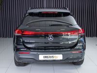 usado Mercedes EQA250 AMG Line