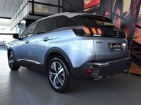 usado Peugeot 3008 1.6 BlueHDi Allure EAT6 J18