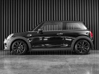 Usado Mini One D 95 HP (69 kW) 2017 Preto Citadino