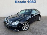 usado Mercedes C220 Classe CCDi Evolution AMG