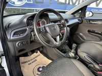 usado Opel Corsa 1.2 Edition