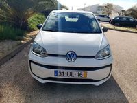 usado VW up! 2018