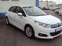 usado Citroën C4 1.6 bluehdi feel 99cv