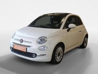 Usado Fiat 500 70 HP (51 kW) 2024 Branco