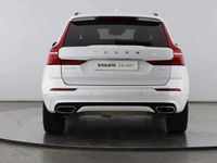 usado Volvo XC60 Recharge R-Design, T6 AWD híbrido plug-in