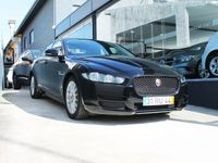 usado Jaguar XE 2.0 D Prestige