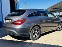 usado Mercedes CLA180 Shooting Brake d Urban