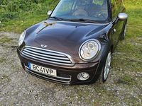 usado Mini Clubman R55 1.6D 110CV