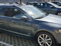 usado Skoda Octavia 1.6 Tdi em óptimo estado