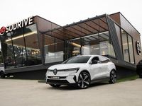 Usado Renault Mégane IV 160 kW (218 HP) 2022 Branco