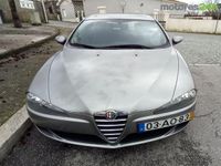 usado Alfa Romeo 147 1.6 TS Navigator