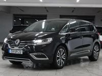 Usado Renault Espace 160 HP (117 kW) 2017 Preto Monovolume