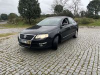 usado VW Passat 2.0 6 velocidades