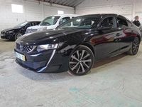 usado Peugeot 508 2.0 BlueHDI GT Line Auto 163cv