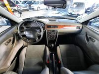 Usado Honda Civic 90 HP (66 kW) 1997 Azul Citadino