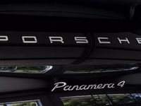 usado Porsche Panamera 4 EDITION PDK