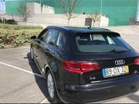 usado Audi A3 Sportback 