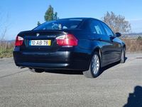 usado BMW 320 d 163cv 2005