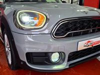 Usado Mini Countryman 224 HP (164 kW) 2018 Cinzento SUV
