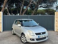 usado Suzuki Swift 1.3 Gasolina De 2008 Poucos kms