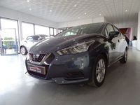 usado Nissan Micra 1.0 IG-T Acenta