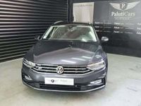 usado VW Passat Variant 2.0 TDi R-Line DSG