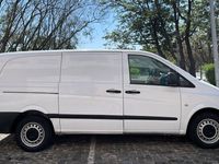 usado Mercedes Vito 111 CDi/32