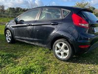 Usado Ford Fiesta 2008 Citadino