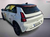 Usado Renault 5 E-Tech Techno 110 kW (150 HP) 2025 Branco Citadino