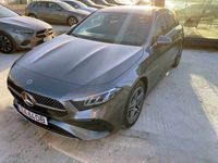 Usado Mercedes A250 Advanced Plus 218 HP (160 kW) 2023 Cinzento Citadino