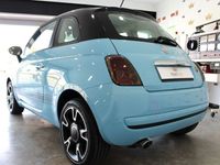 usado Fiat 500 0.9 8V TwinAir Sport