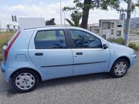 usado Fiat Punto 2003 gasolina