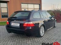 usado BMW 530 i Touring E61