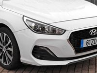 usado Hyundai i30 1.6 CRDi Style Plus