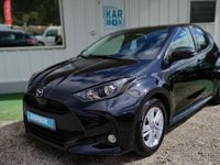 usado Mazda 2 1.5 L Hybrid VVT-i Agile