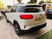 usado Citroën C5 Aircross Shine 1.5cc HDi 130cv Gasóleo