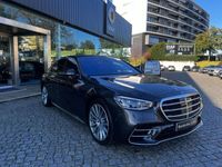 usado Mercedes S580 Classe Se