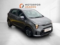 Usado Kia Picanto Urban 63 HP (46 kW) 2025 Cinza Citadino
