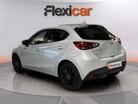Usado Mazda 2 Evolve 90 HP (66 kW) 2019 Branco